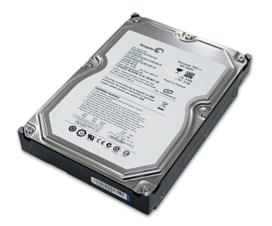 seagate barracuda st3500320as 500gb 7200rpm sata 3gb s seagate barracuda st3500320as 500gb 7200rpm sata 3gb s