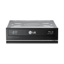 Buy LG Electronics - LG Electronics CH12LS28 Multimedia Blu-ray Drives Sata-internal