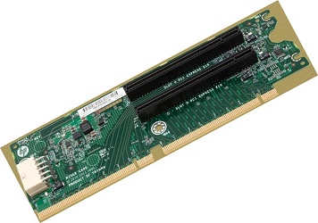 Hp dl380p g8 pci slots