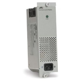 ALLIED TELESIS AT-PWR4-10 SERVER POWER SUPPLY 80 WATT POWER SUPPLY