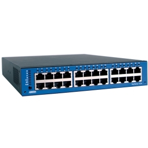 ADTRAN 1702590G1 SWITCH 24 PORT NETWORKING Search Page.