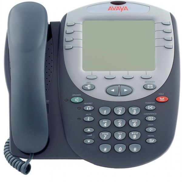 AVAYA 700339823 TELEPHONY EQUIPMENT IP PHONE NETWORKING Search Page.