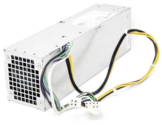 Dell PCB049 255 watt Power Supply Optiplex 9020 Sff Search