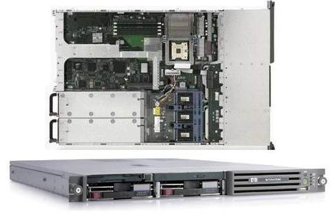 Dl360 G4P
