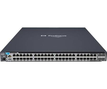 HPE ProCurve Switch 2910al-48G (Gebraucht) in Volketswil für CHF 50