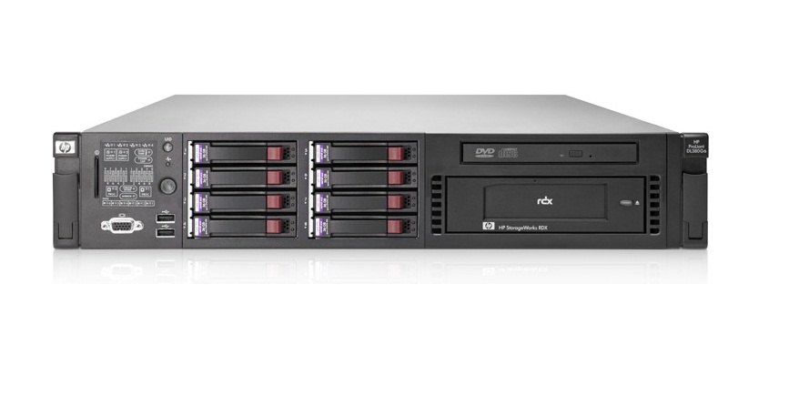HPE 530779-005 Proliant DL380 G6 E5540 2P 8G 8Sff Server/S-Buy HPE 530779-005 Proliant DL380 G6 E5540 2P 8G 8Sff Server/S-Buy