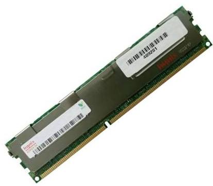 Hynix HMT42GR7BMR4A-G7 16GB PC3-8500 DDR3 1066MHz 4Rx4 ECC