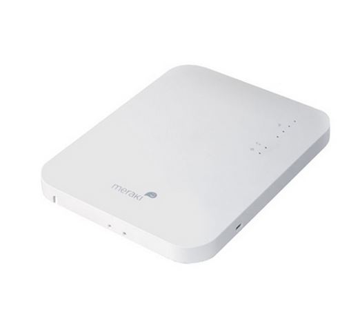 Cisco MR26-HW Meraki MR26 Dual-Radio 3x3 MIMO 802.11n Indoor