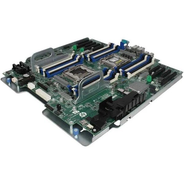 HP 780977-001 Screw Down Heatsink for PROLIANT Ml350 G9 | Acquisti Online su