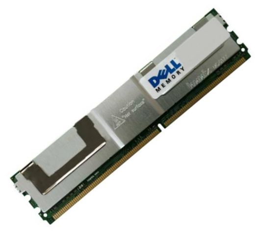 Dell R0MF2 16GB 240-Pin PC3L-10600 DDR3-1333MHz ECC Memory Dell R0MF2 16GB 240-Pin PC3L-10600 DDR3-1333MHz ECC Memory