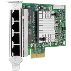 HP NC365T 4ポート イーサネット サーバー アダプター 3枚セット Amazon | HP NC365T 4ポートEthernetサーバーアダプタ 593722