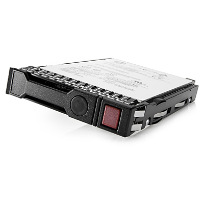 HPE 718137-001 240GB SATA 6Gbps 2.5inch Enterprise Solid