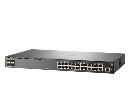 Aruba 2930F 24G PoE+ 4SFP JL261A　新品 HPE JL261-61001 Aruba 2930F 24G PoE+ 4SFP Switch