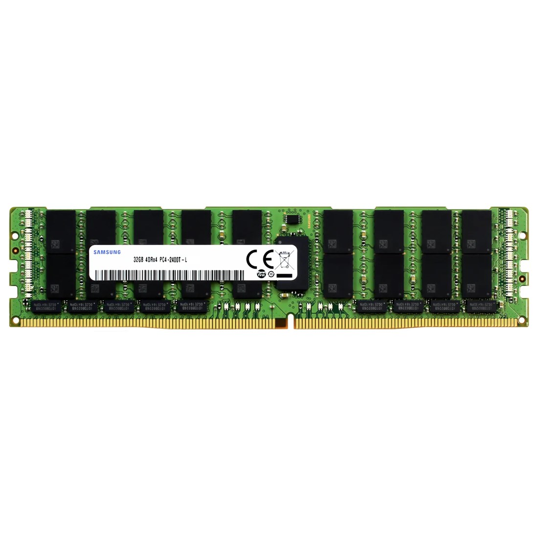 32GB DDR4 メモリー Samsung ICC Samsung 32GB DDR4 SDRAM Memory Module - 32 GB DDR4-2666 - Newegg.com