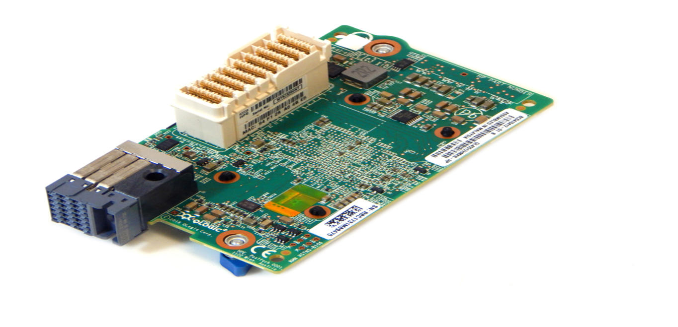HPE 869569-001 Synergy 6810C 25/50Gb Eth Adapter