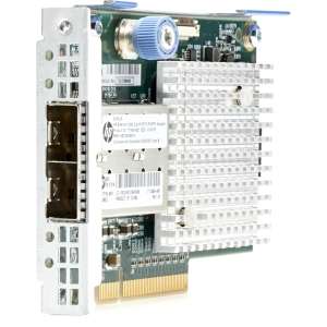 788991-001 REF HP Éthernet 10Gb Adaptateur 2 Ports