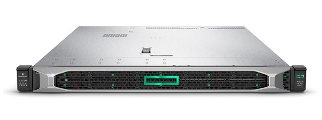 HP 755258-B21 - HP DL360 G9 8SFF CTO Server by HP