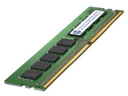 HPE純正 16GB×4枚 DDR4-2400T ECC Registered HPE 846740-001 16GB 2RX4 DDR4 2400Mhz PC4-19200 Ecc