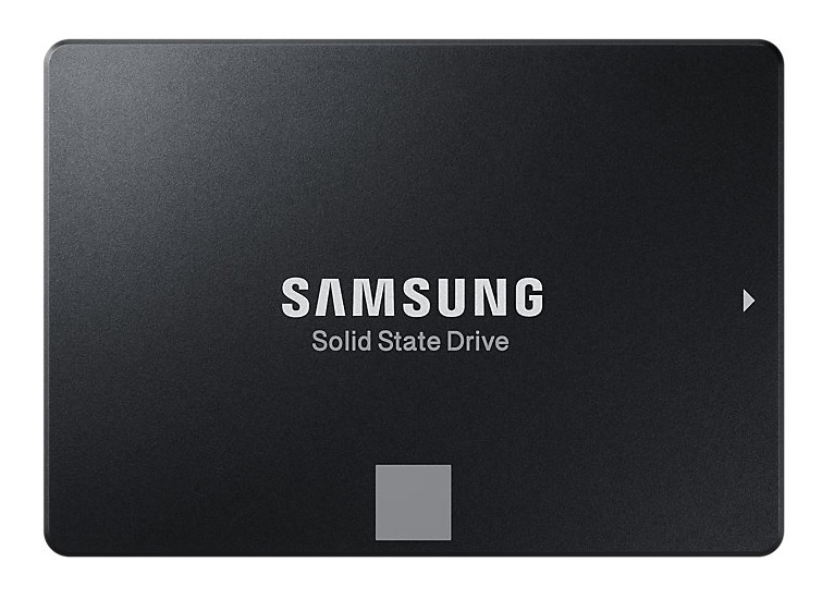 Samsung SM883 MZ7KH1T9HAJR-00005 SSD 1.92 TB SATA 6Gb/s Refurbished