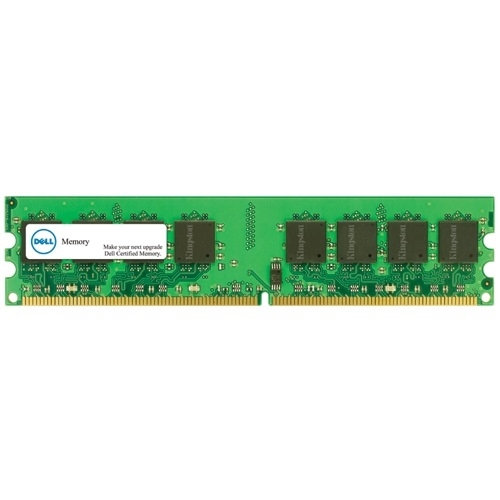 Dell AA103684 16GB 2Rx8 DDR4 UDIMM 2666MHz Non ECC Memory