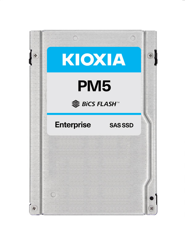 Toshiba KPM5XRUG7T68 PM5-R 7.68TB SAS 12Gbps RI 512e 2.5inch