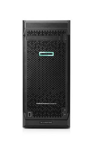 【動作ジャンク】HPE ProLiant ML110 Gen10 貯蔵用サーバー - HPE ProLiant ML110 Gen10 - Hewlett-Packard