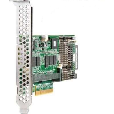 HPE 830057-001 Smart Array P440 12gb 1-Port PCIE 3 x8 sas