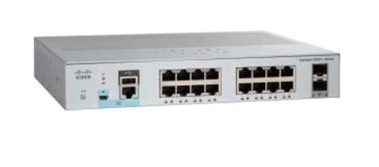 【2台セット】Cisco WS-C2960L-16TS-LL ファンレス⑥ Cisco WS-C2960L-SM-16TS Catalyst 2960L-SM-16TS switch 16 ports