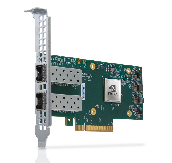 Mellanox MCX621102AC-ADAT ConnectX-6 DX EN Adapter Card Mellanox MCX621102AC-ADAT ConnectX-6 DX EN Adapter Card