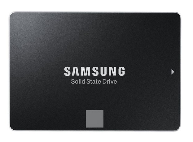 Samsung MZ-7LM3T8B PM863a 3.84TB SATA 6Gbps 2.5inch Ssd Dell Oem