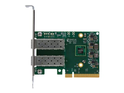 Mellanox MCX631102AN-ADAT ConnectX-6 Lx EN Adapter Card 25GbE Mellanox MCX631102AN-ADAT ConnectX-6 Lx EN Adapter Card 25GbE