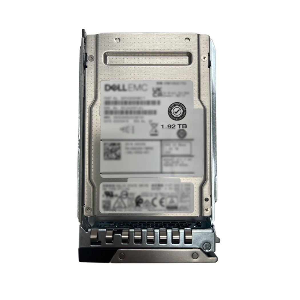 Dell 400-BDSB 14G 1.92TB Mix Use MLC SATA 6Gbps 2.5inch Hot Plug SSD