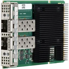 HPE P26873-001 Broadcom BCM57412 Ethernet 10Gb 2-Port SFP+