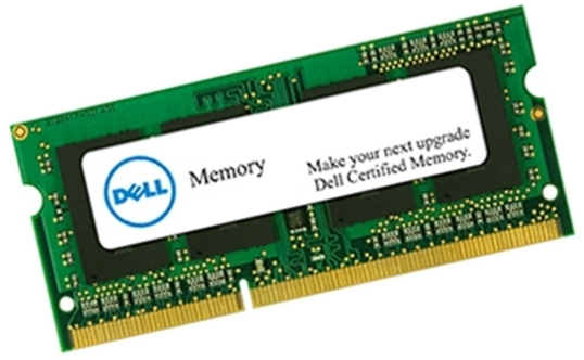 Dell SNP1CXP8C/16G 16GB PC4-25600 DDR4-3200MT/s 1Rx8 Non ECC