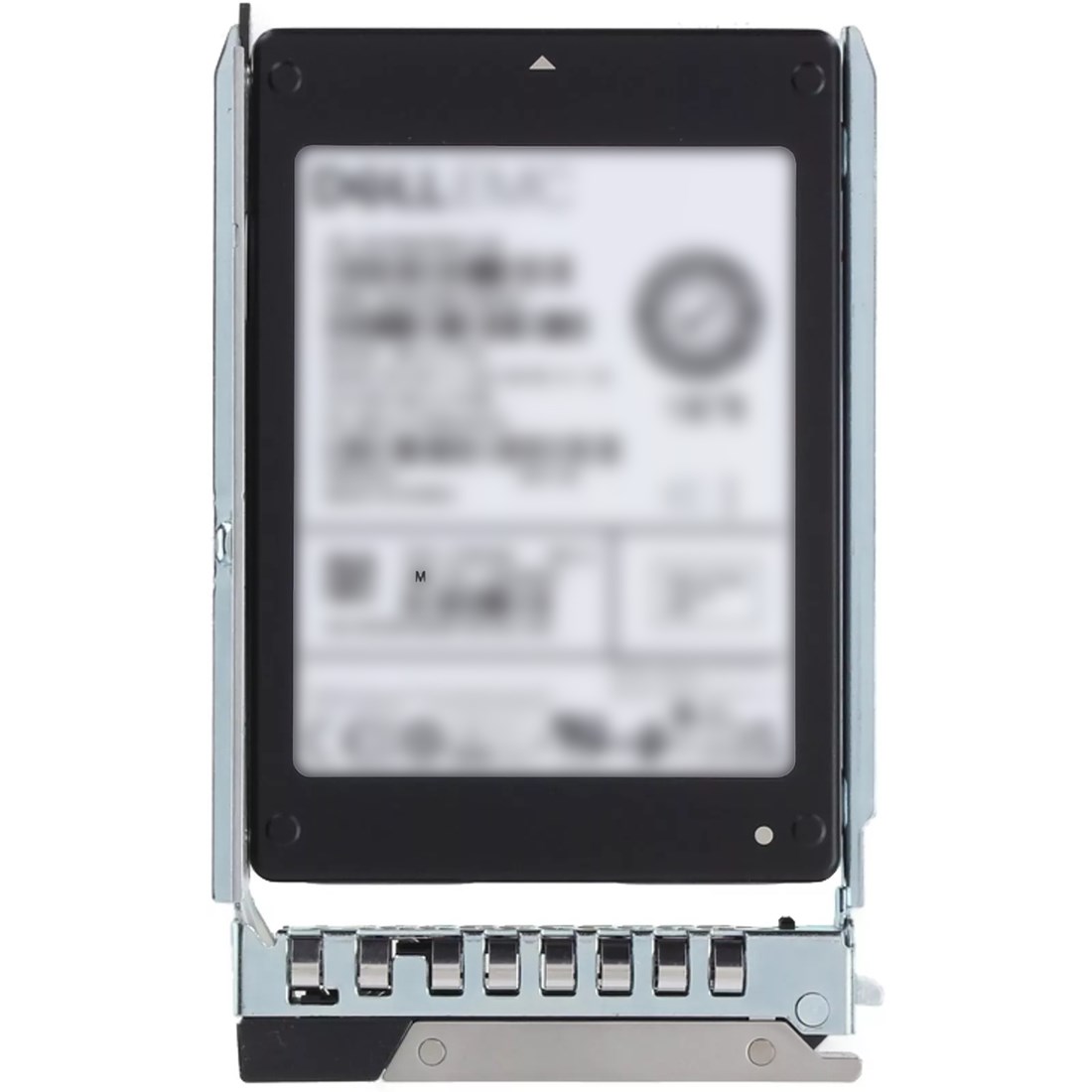 Dell 5PN33 7.68Tb SED SAS-12Gbps Read Intensive 1DWPD 2.5Inch SSD
