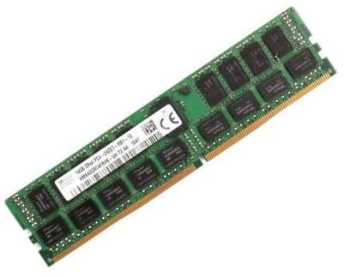 Hynix HMCG78MEBRA174N 16GB PC5-38400 DDR5-4800MHz 1RX8 ECC Memory