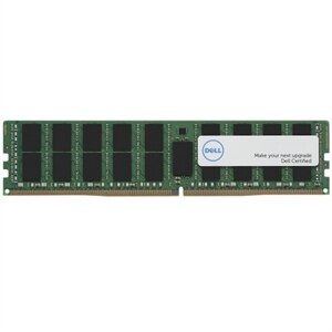 Dell 917VK 128GB 8Rx4 PC4-2666V DDR4-21300 LRDIMM Memory Ref