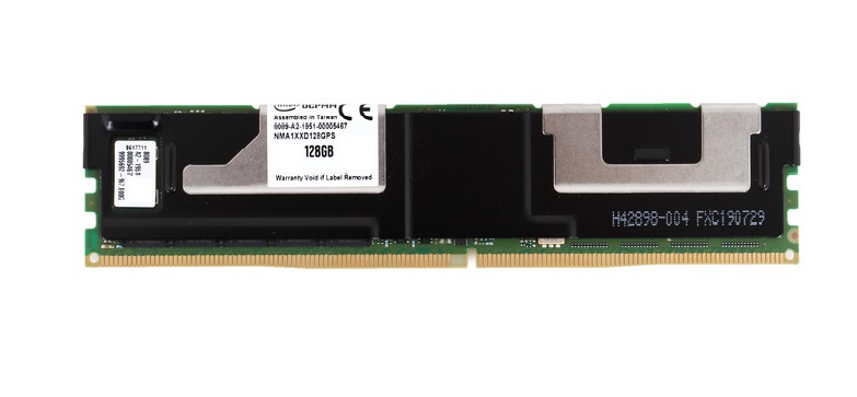 OFFTEK 4GB Replacement Memory RAM Upgrade for HP-Compaq
