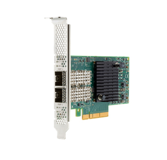 HPE P26264-001 Broadcom BCM57414 Ethernet 10/25Gb 2-port HPE P26264-001 Broadcom BCM57414 Ethernet 10/25Gb 2-port