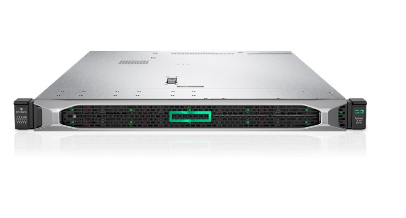 HPE P55239-B21 DL360 G10+ 4309Y 32G S100I Nc 8Sff Server