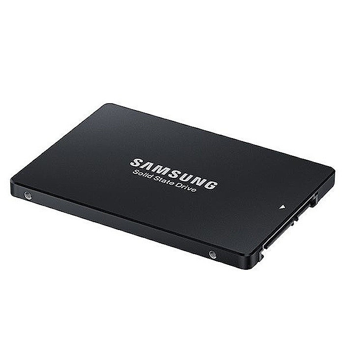 Samsung MZWLR30THBLA-00A07 PM1733a 30.72TB PCIe 4.0 x4 (NVMe