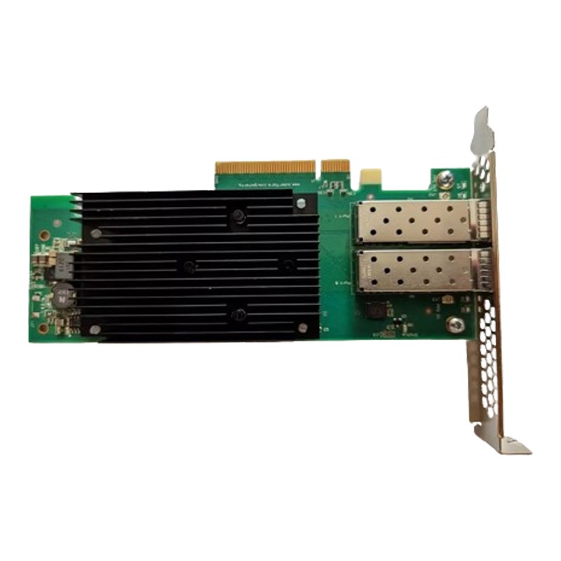 Dell 44PV9 Solarflare X2522-25G-Plus XtremeScale Onload Dual