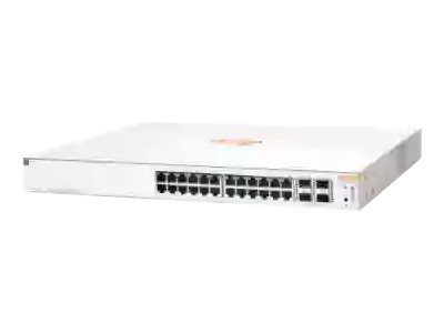Aruba Ion 1930 24ポートスイッチ HPE JL683-61101 Aruba IOn 1930 24G 4sfp+ 195w switch