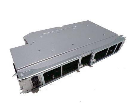 Cisco N9K-C9508-FM-E2 100-Gigabit Fabric Module