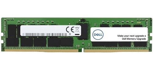 Dell 370-AGZP 32GB Pc5-38400 Ddr5-4800MHz 2RX8 Ecc memory Dell 370-AGZP 32GB Pc5-38400 Ddr5-4800MHz 2RX8 Ecc memory