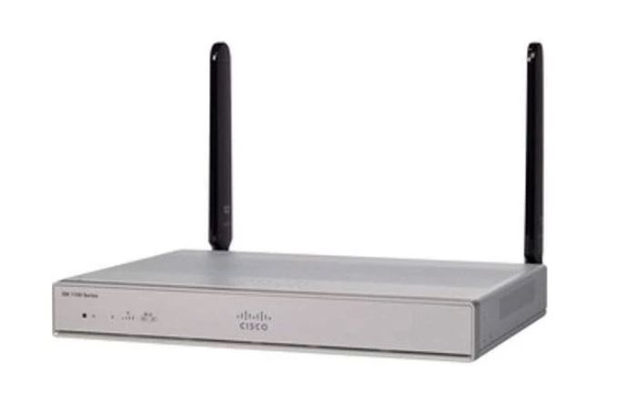 Cisco C1111-8PLTELAWQ LTE/Wi-Fiルーター C1111-8PLTELAWQ 価格 - Cisco 1100 シリーズ サービス統合型ルータ