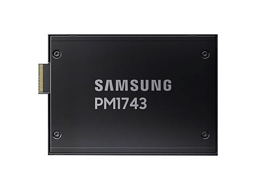 コアラ　SSD KIOXIA12枚　Samsung3枚 Kioxia RM5 SDFGD86CAB01 SSD 3.84 TB SAS 12Gb/s HPE OEM