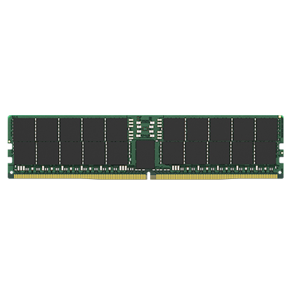 Kingston KSM48R40BS4TMM-32HMR 32GB DDR5 4800MT/s SDRAM 1Rx4 Memory