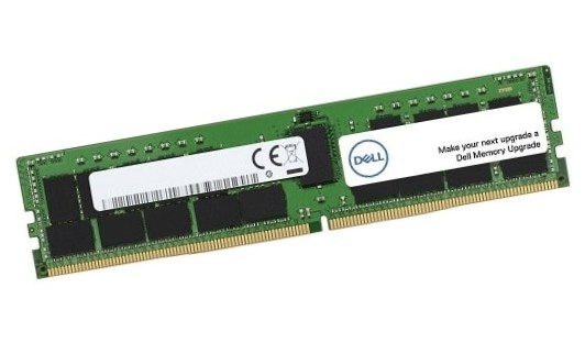 Dell P8XPW 32GB PC5-44800 DDR5-5600MT/s 2Rx8 ECC Memory Dell P8XPW 32GB PC5-44800 DDR5-5600MT/s 2Rx8 ECC Memory