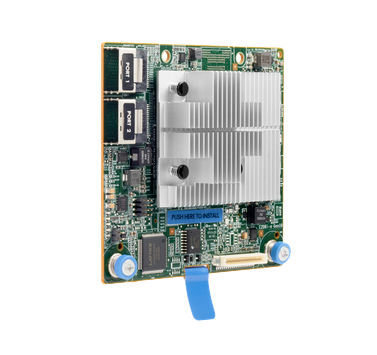 HPE 836259-002 Smart Array E208I-A SR Gen10 Storage